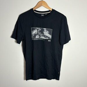Boss Shirt
